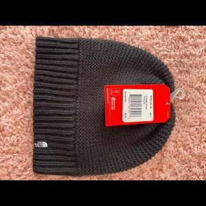 North face beanie NWT